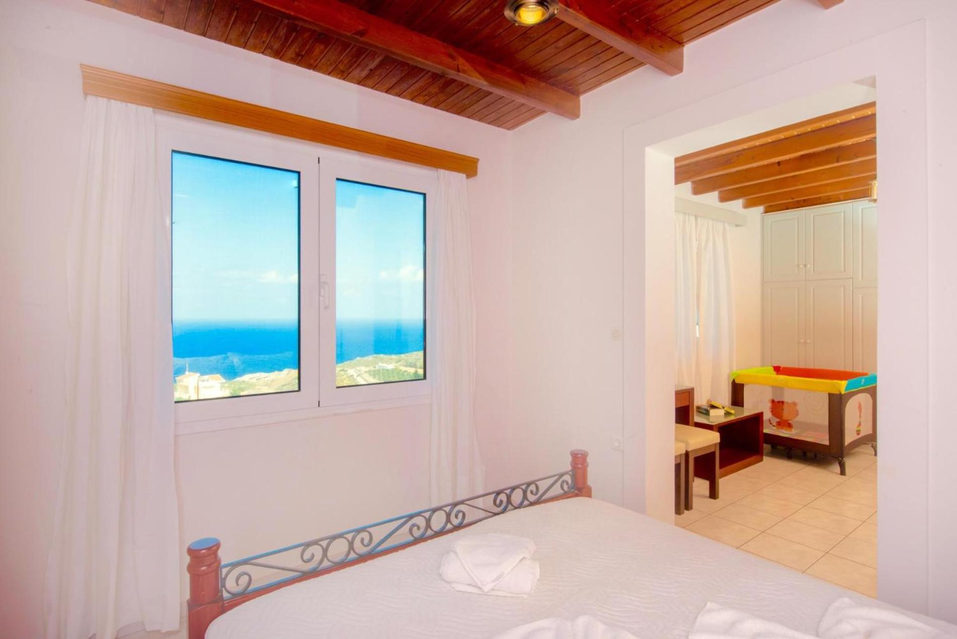 Villa Apollo Agia Pelagia Dış mekan fotoğraf