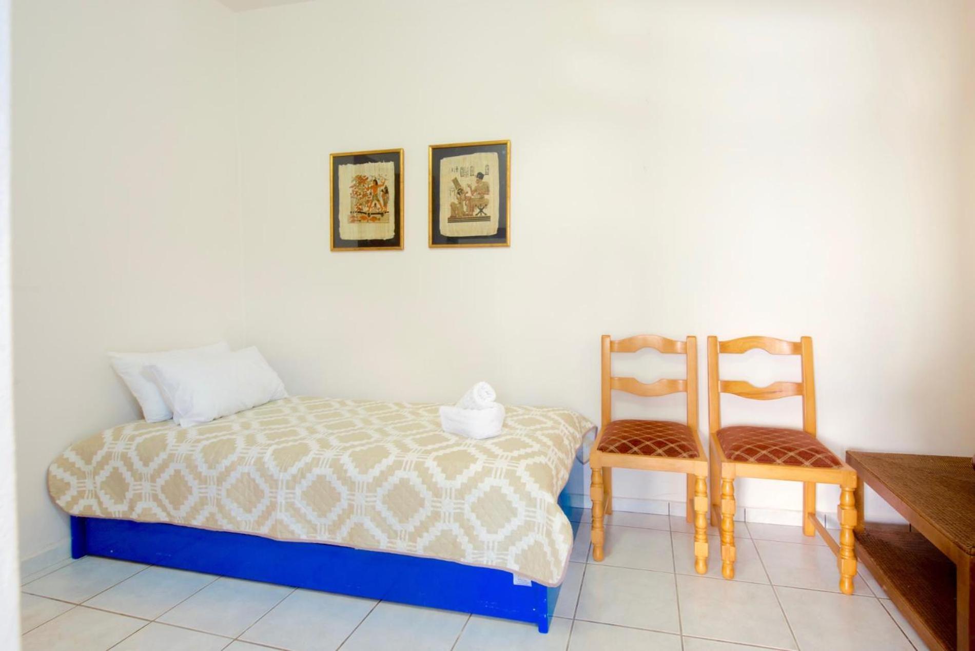 Villa Apollo Agia Pelagia Dış mekan fotoğraf