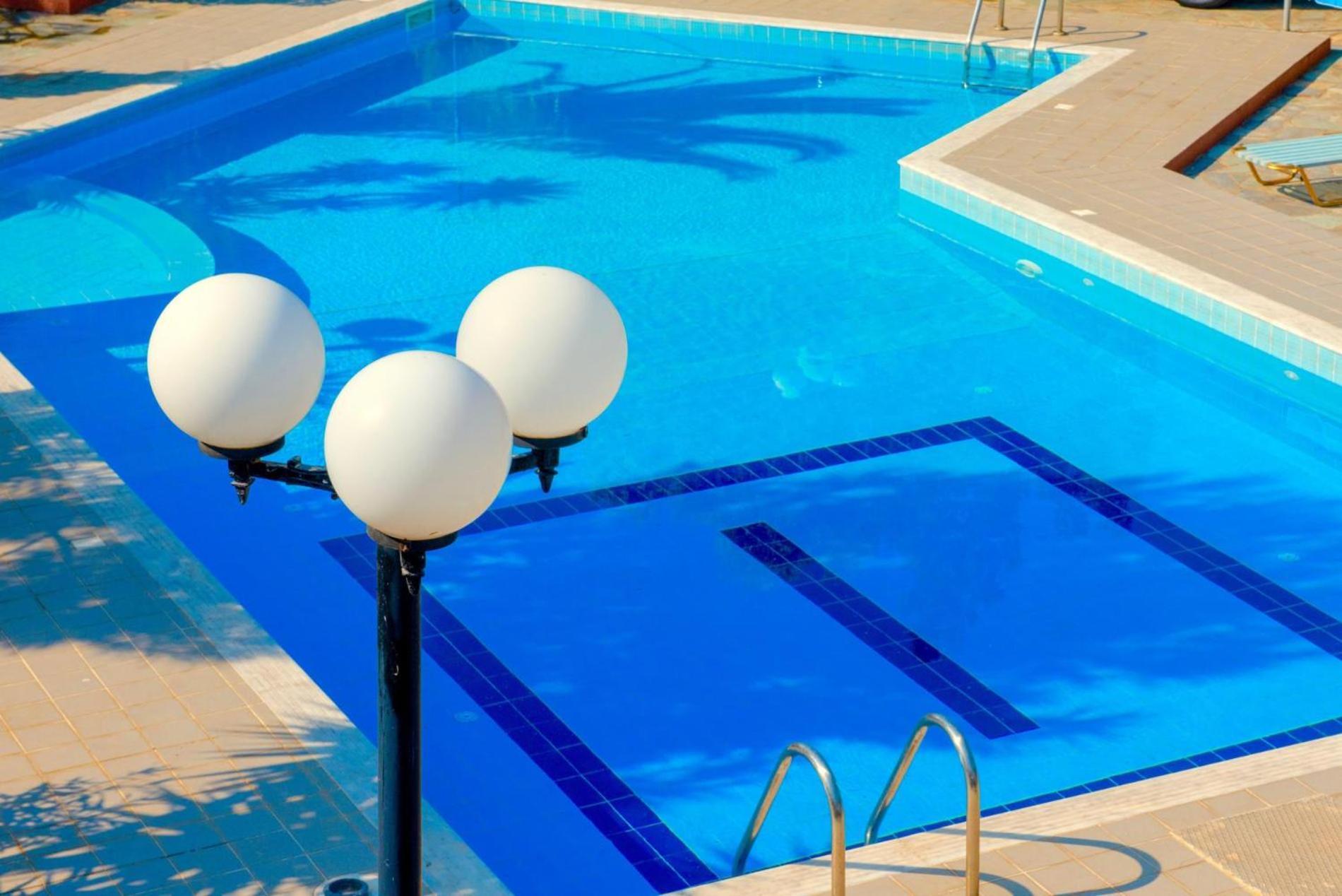 Villa Apollo Agia Pelagia Dış mekan fotoğraf