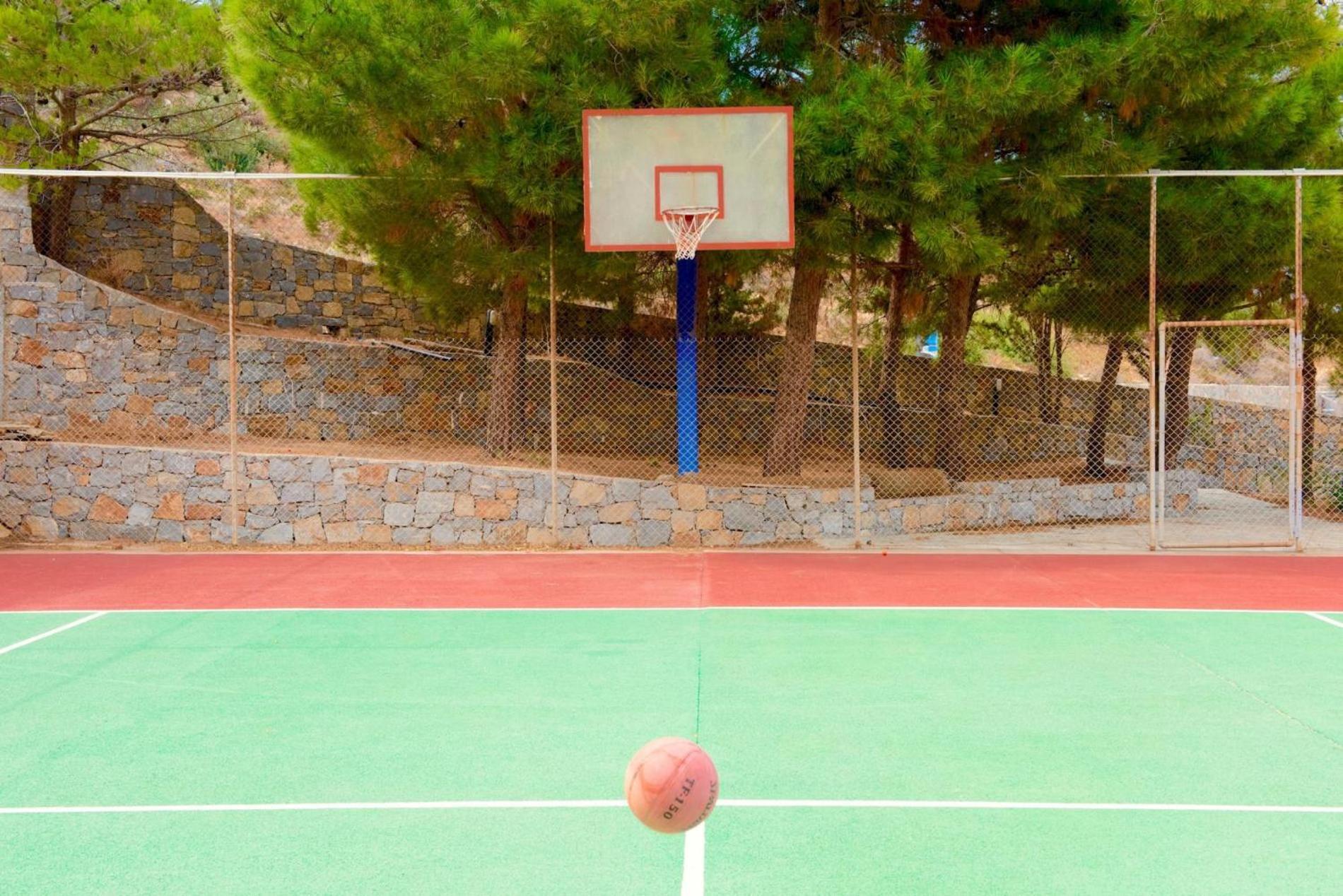 Villa Apollo Agia Pelagia Dış mekan fotoğraf